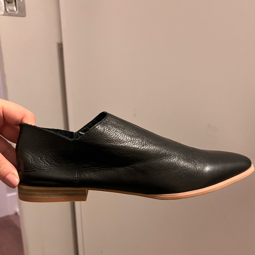 Chinese Laundry Mules